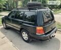 Чорний Субару Forester, об'ємом двигуна 1.99 л та пробігом 243 тис. км за 3749 $, фото 6 на Automoto.ua