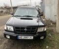 Чорний Субару Forester, об'ємом двигуна 2 л та пробігом 230 тис. км за 2550 $, фото 1 на Automoto.ua