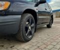 Субару Форестер 1999 в Нововолынск на Automoto.ua Черный Субару Форестер, объемом двигателя 2 л и пробегом 300 тыс. км за 2599 $, фото 1 на Automoto.ua
