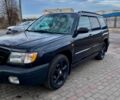 Субару Форестер 1999 в Нововолынск на Automoto.ua Черный Субару Форестер, объемом двигателя 2 л и пробегом 300 тыс. км за 2599 $, фото 6 на Automoto.ua