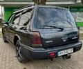 Субару Форестер 1999 в Нововолынск на Automoto.ua Черный Субару Форестер, объемом двигателя 2 л и пробегом 300 тыс. км за 2599 $, фото 3 на Automoto.ua