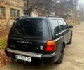 Чорний Субару Forester, об'ємом двигуна 2 л та пробігом 390 тис. км за 2900 $, фото 4 на Automoto.ua