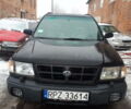 Чорний Субару Forester, об'ємом двигуна 2 л та пробігом 123 тис. км за 1900 $, фото 1 на Automoto.ua
