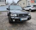 Чорний Субару Forester, об'ємом двигуна 2 л та пробігом 369 тис. км за 5350 $, фото 6 на Automoto.ua