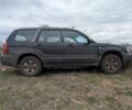Субару Forester 2002 у Петропавловке на Automoto.ua Чорний Субару Forester, об'ємом двигуна 2 л та пробігом 305 тис. км за 2159 $, фото 1 на Automoto.ua