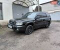 Чорний Субару Forester, об'ємом двигуна 2 л та пробігом 369 тис. км за 5350 $, фото 5 на Automoto.ua