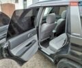 Чорний Субару Forester, об'ємом двигуна 2 л та пробігом 369 тис. км за 5350 $, фото 8 на Automoto.ua