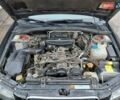 Чорний Субару Forester, об'ємом двигуна 2 л та пробігом 369 тис. км за 5350 $, фото 11 на Automoto.ua