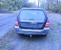 Субару Forester 2002 у Синельниковом на Automoto.ua Чорний Субару Forester, об'ємом двигуна 2 л та пробігом 231 тис. км за 2500 $, фото 3 на Automoto.ua