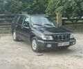 Чорний Субару Forester, об'ємом двигуна 2 л та пробігом 247 тис. км за 2250 $, фото 2 на Automoto.ua