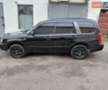 Чорний Субару Forester, об'ємом двигуна 2 л та пробігом 369 тис. км за 5350 $, фото 4 на Automoto.ua
