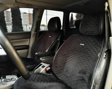 Черный Субару Форестер, объемом двигателя 2 л и пробегом 225 тыс. км за 4600 $, фото 20 на Automoto.ua