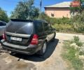 Черный Субару Форестер, объемом двигателя 2 л и пробегом 390 тыс. км за 4500 $, фото 9 на Automoto.ua