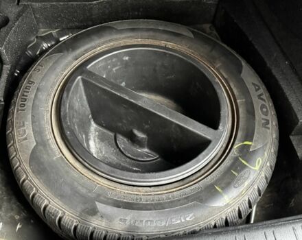 Черный Субару Форестер, объемом двигателя 2 л и пробегом 225 тыс. км за 4600 $, фото 18 на Automoto.ua