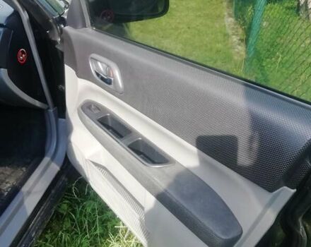 Субару Форестер 2003 в Трускавце на Automoto.ua Черный Субару Форестер, объемом двигателя 1.99 л и пробегом 300 тыс. км за 3300 $, фото 14 на Automoto.ua