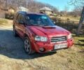 Чорний Субару Forester, об'ємом двигуна 2 л та пробігом 399 тис. км за 4500 $, фото 1 на Automoto.ua