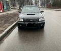 Чорний Субару Forester, об'ємом двигуна 2 л та пробігом 285 тис. км за 5500 $, фото 3 на Automoto.ua