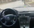 Чорний Субару Forester, об'ємом двигуна 2 л та пробігом 285 тис. км за 5500 $, фото 2 на Automoto.ua