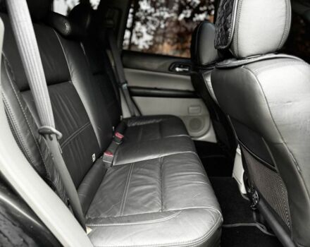 Черный Субару Форестер, объемом двигателя 2 л и пробегом 225 тыс. км за 4600 $, фото 15 на Automoto.ua