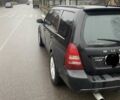 Чорний Субару Forester, об'ємом двигуна 2 л та пробігом 285 тис. км за 5500 $, фото 1 на Automoto.ua