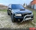 Черный Субару Форестер, объемом двигателя 2 л и пробегом 0 тыс. км за 4900 $, фото 1 на Automoto.ua