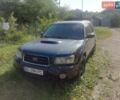 Чорний Субару Forester, об'ємом двигуна 1.99 л та пробігом 300 тис. км за 3000 $, фото 1 на Automoto.ua