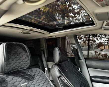 Черный Субару Форестер, объемом двигателя 2 л и пробегом 225 тыс. км за 4600 $, фото 13 на Automoto.ua