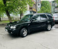 Чорний Субару Forester, об'ємом двигуна 1.99 л та пробігом 280 тис. км за 4999 $, фото 3 на Automoto.ua