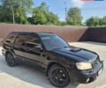 Чорний Субару Forester, об'ємом двигуна 2 л та пробігом 230 тис. км за 6000 $, фото 6 на Automoto.ua