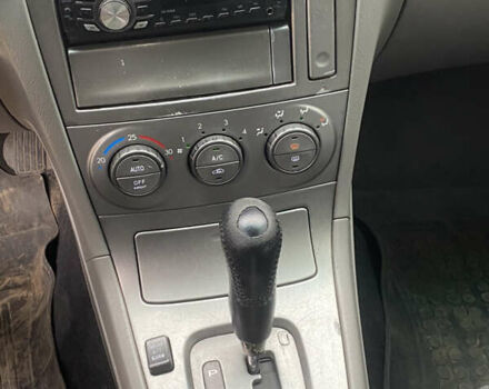 Черный Субару Форестер, объемом двигателя 1.99 л и пробегом 300 тыс. км за 3200 $, фото 6 на Automoto.ua