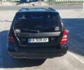 Чорний Субару Forester, об'ємом двигуна 2 л та пробігом 273 тис. км за 6500 $, фото 3 на Automoto.ua