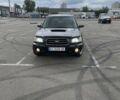 Чорний Субару Forester, об'ємом двигуна 1.99 л та пробігом 325 тис. км за 5800 $, фото 1 на Automoto.ua