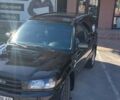 Чорний Субару Forester, об'ємом двигуна 2 л та пробігом 273 тис. км за 6500 $, фото 1 на Automoto.ua