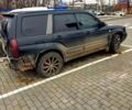 Чорний Субару Forester, об'ємом двигуна 2 л та пробігом 300 тис. км за 1300 $, фото 2 на Automoto.ua