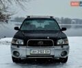 Чорний Субару Forester, об'ємом двигуна 1.99 л та пробігом 330 тис. км за 4999 $, фото 2 на Automoto.ua