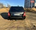 Чорний Субару Forester, об'ємом двигуна 2 л та пробігом 264 тис. км за 4400 $, фото 3 на Automoto.ua