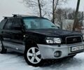 Чорний Субару Forester, об'ємом двигуна 1.99 л та пробігом 330 тис. км за 4999 $, фото 1 на Automoto.ua
