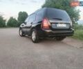 Чорний Субару Forester, об'ємом двигуна 2 л та пробігом 320 тис. км за 5400 $, фото 15 на Automoto.ua