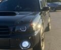 Субару Forester 2004 у Дергачах на Automoto.ua Чорний Субару Forester, об'ємом двигуна 2.5 л та пробігом 356 тис. км за 9000 $, фото 1 на Automoto.ua