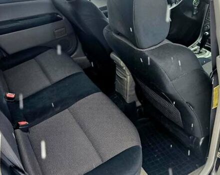 Чорний Субару Forester, об'ємом двигуна 1.99 л та пробігом 330 тис. км за 4999 $, фото 16 на Automoto.ua