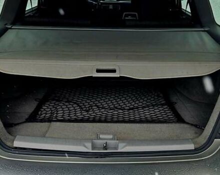 Чорний Субару Forester, об'ємом двигуна 1.99 л та пробігом 330 тис. км за 4999 $, фото 23 на Automoto.ua