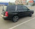 Чорний Субару Forester, об'ємом двигуна 2 л та пробігом 250 тис. км за 5300 $, фото 4 на Automoto.ua