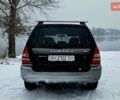 Чорний Субару Forester, об'ємом двигуна 1.99 л та пробігом 330 тис. км за 4999 $, фото 10 на Automoto.ua
