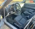 Чорний Субару Forester, об'ємом двигуна 2 л та пробігом 264 тис. км за 4400 $, фото 5 на Automoto.ua