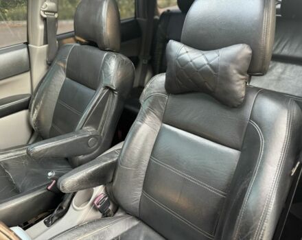 Черный Субару Форестер, объемом двигателя 2 л и пробегом 400 тыс. км за 5700 $, фото 7 на Automoto.ua