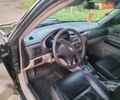 Чорний Субару Forester, об'ємом двигуна 2 л та пробігом 320 тис. км за 5400 $, фото 8 на Automoto.ua