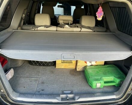 Черный Субару Форестер, объемом двигателя 2 л и пробегом 350 тыс. км за 4999 $, фото 1 на Automoto.ua