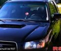 Чорний Субару Forester, об'ємом двигуна 2 л та пробігом 380 тис. км за 4800 $, фото 1 на Automoto.ua