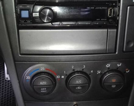 Черный Субару Форестер, объемом двигателя 2 л и пробегом 210 тыс. км за 4200 $, фото 5 на Automoto.ua