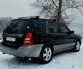 Чорний Субару Forester, об'ємом двигуна 1.99 л та пробігом 330 тис. км за 4999 $, фото 7 на Automoto.ua